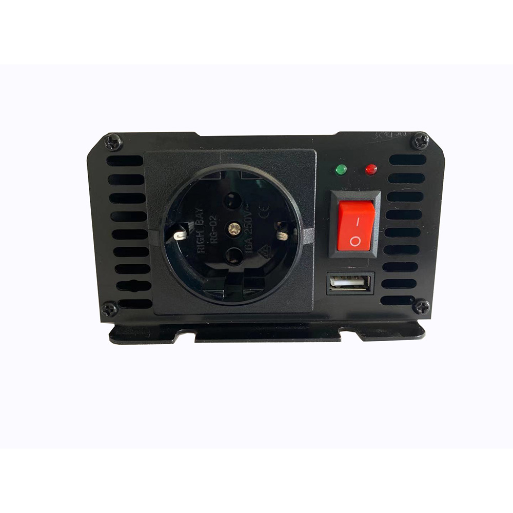 300W纯正弦波DC-AC逆变器