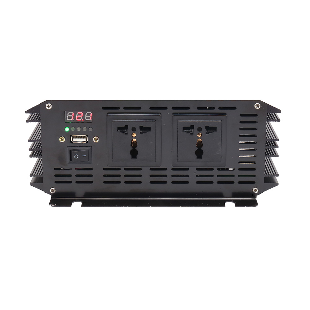 2000W修正正弦波DC-AC逆变器