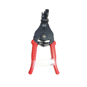 用于 DIY 太阳能发电系统的太阳能自动剥线器